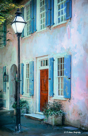 Historic Charleston