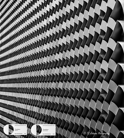 Honeycomb