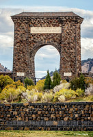 Welcome - Yellowstone National Park