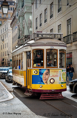 Tram 28