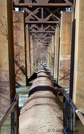 The Pipeline in Richmond